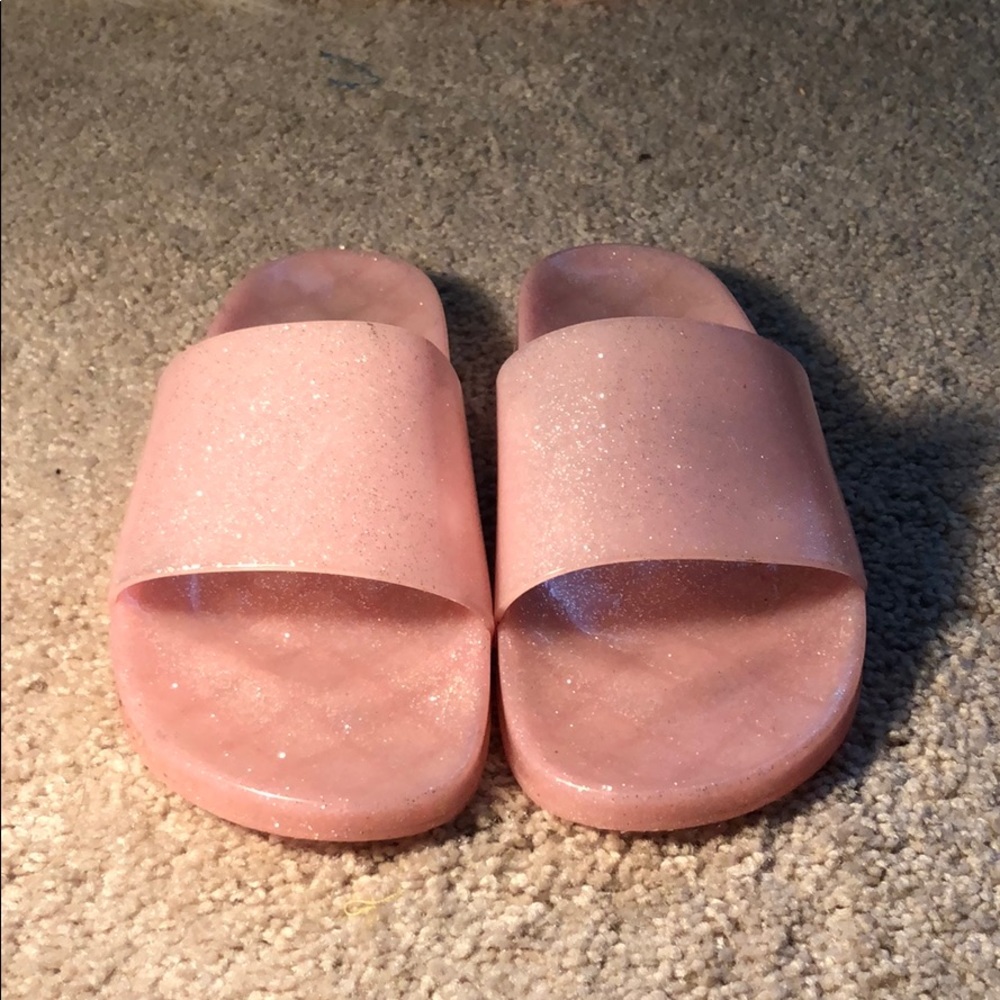 Pink Slides
